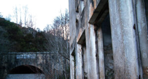 TÚNEL DE LA ENGAÑA