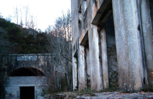 El PSOE urge a la Junta de Castilla y León a impulsar la recuperación del túnel de La Engaña