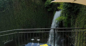 RESTAURANTE ENTRE POZAS