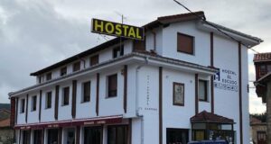 HOSTAL RESTAURANTE EL ESCUDO