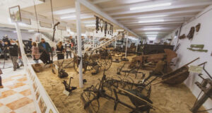 SALA ETNOGRÁFICA FÉLIX ARROYO