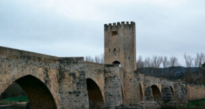 FRÍAS AVENTURA – PINPOIL