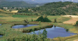 LAGUNAS DE ANTUZANOS