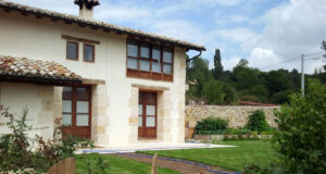 CASA RURAL GUAREÑA