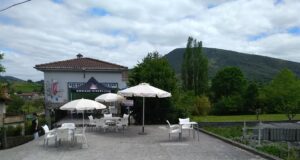 RESTAURANTE JESÚS MARI