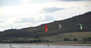 EBROKITE, KITE & SUP SCHOOL