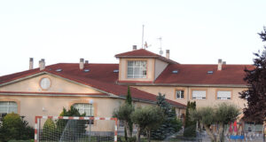 HOTEL RESTAURANTE LA ALHAMA