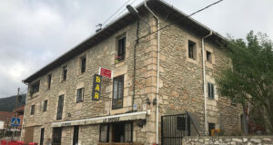 BAR RESTAURANTE LA BODEGA