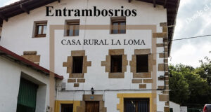 CASA RURAL LA LOMA