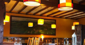 HOTEL RURAL LA PRADERA