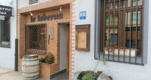 BAR RESTAURANTE LA TABERNA