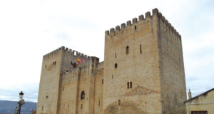 MUSEO HISTÓRICO DE LAS MERINDADES – ALCÁZAR DE LOS CONDESTABLES