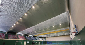 POLIDEPORTIVO MUNICIPAL