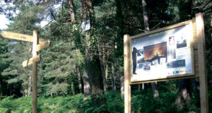 SENDEROS DE MEDINA DE POMAR