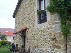 CASA RURAL LAS MERINDADES