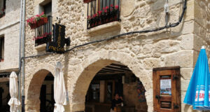 RESTAURANTE MESÓN FRIDAS