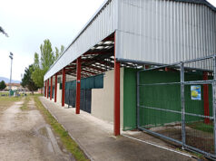 CLUB RAQUETA LAS MERINDADES