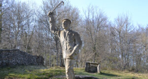 MONUMENTO NATURAL MONTE SANTIAGO
