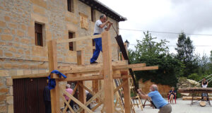 MUSEO ETNOGRÁFICO MONTEJO DE SAN MIGUEL