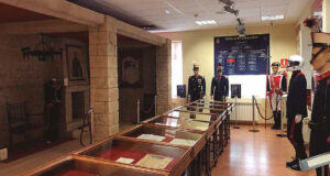 MUSEO DE LOS MONTEROS DEL REY