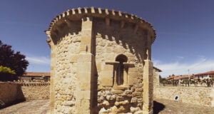 CENTRO DE INTERPRETACIÓN DEL ROMÁNICO