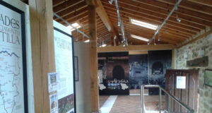 MUSEO ETNOGRÁFICO DE LA MERINDAD DE SOTOSCUEVA