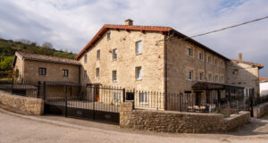 EL AMPARO DE NARCISA