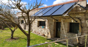 HOTEL RURAL LA NOGALA