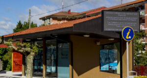 OFICINA DE TURISMO DEL VALLE DE MENA