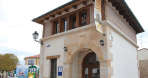 OFICINA DE TURISMO DEL VALLE DE TOBALINA