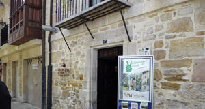 OFICINA DE TURISMO DE VILLARCAYO