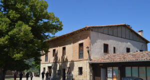 OFICINA DE TURISMO DE FRÍAS