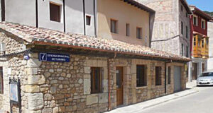 OFICINA DE TURISMO DE OÑA