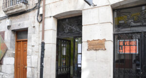 OFICINA DE TURISMO DE MEDINA DE POMAR