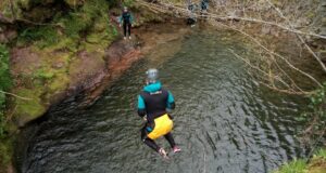 OJO GUAREÑA AVENTURA