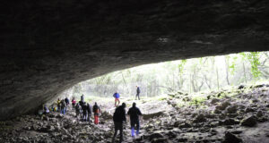 VISITAS A CUEVA PALOMERA