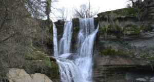 CASCADA DE PEÑALADROS