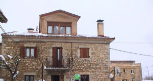 CASA RURAL REAL DE LOS CASARES