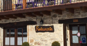 RESTAURANTE PETIROJO