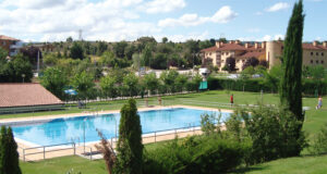 PISCINAS VALLE DE TOBALINA