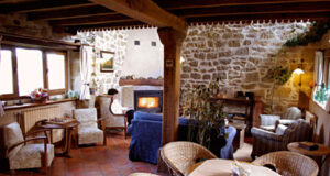 POSADA REAL PRADO MAYOR