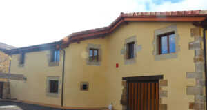 APARTAMENTOS LA QUINTA DE SOTOSCUEVA