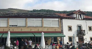 BAR RESTAURANTE LAS MACHORRAS