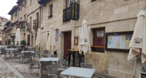 RESTAURANTE BAR ORTIZ