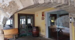 HOSTAL RESTAURANTE EL RINCÓN