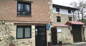 HOTEL RESTAURANTE ROMANCA