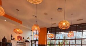 RESTAURANTE CAFETERIA MARTINEZ