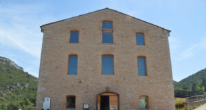 PARQUE NATURAL MONTES OBARENES – SAN ZADORNIL