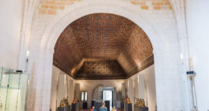 MUSEO DEL MONASTERIO DE SANTA CLARA