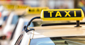 TAXI SANTIAGO JAVIER LOPEZ